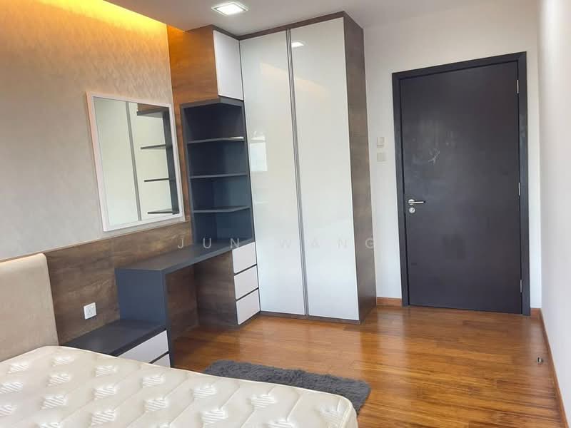 Pangsapuri untuk Disewa di Molek Pine 4 - Jun Wang - PropertyGuru.com.my