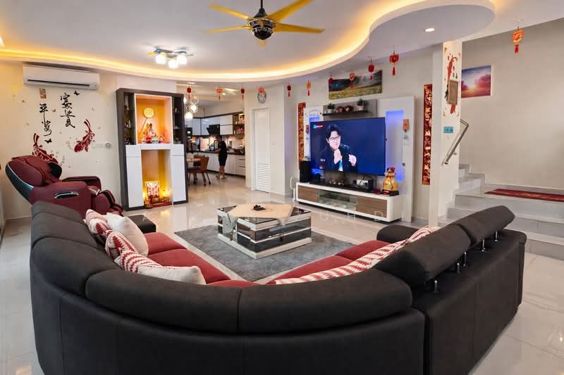 For Sale - Hijayu 1