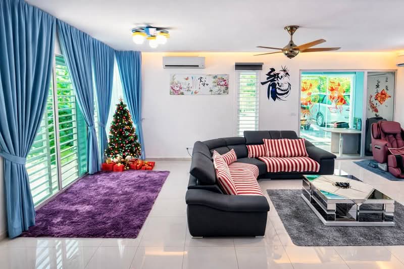 For Sale - Hijayu 1