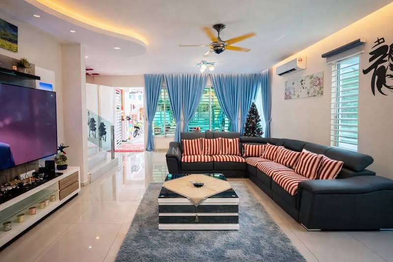 For Sale - Hijayu 1