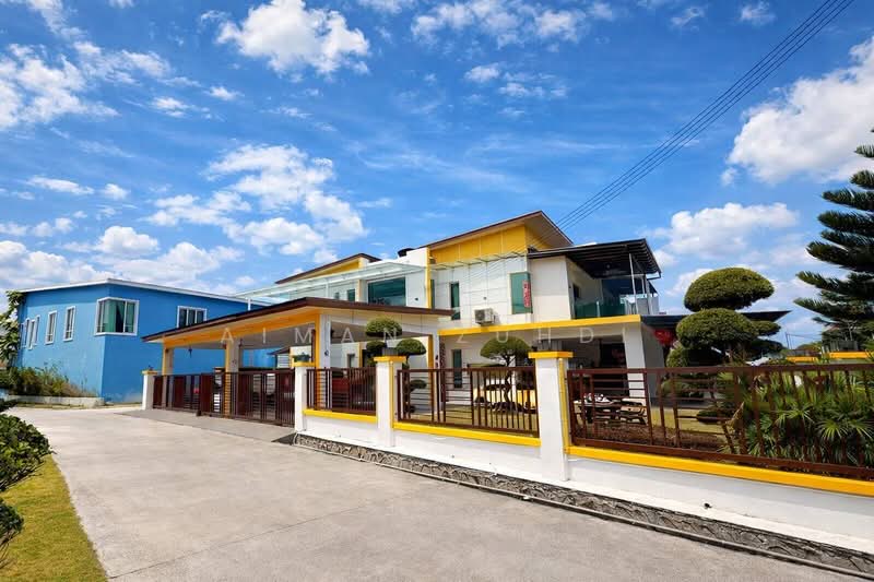 For Sale - Hijayu 1