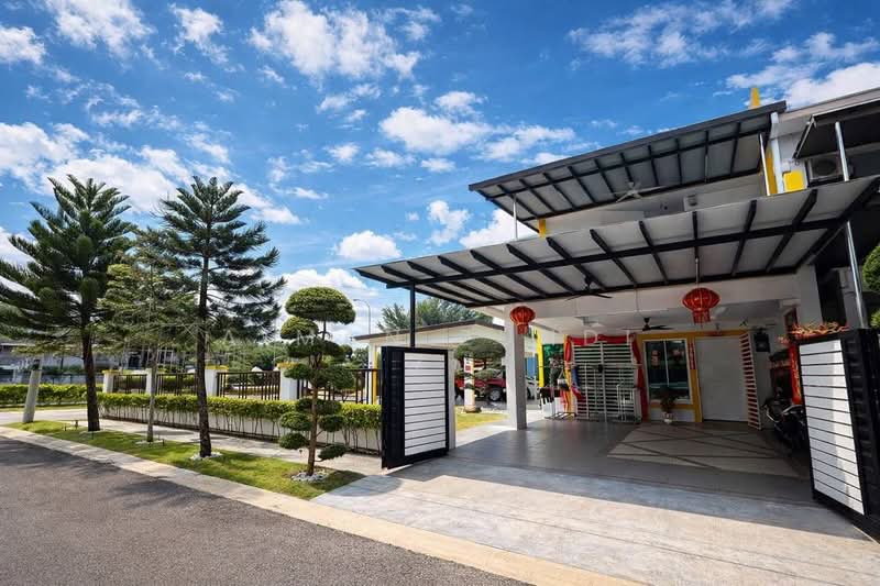 For Sale - Hijayu 1