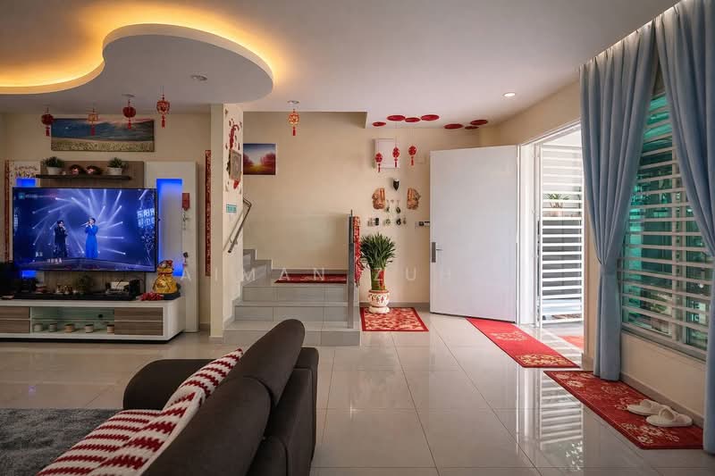 For Sale - Hijayu 1