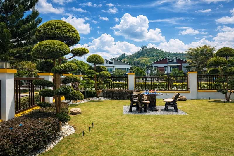 For Sale - Hijayu 1