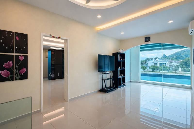 For Sale - Hijayu 1