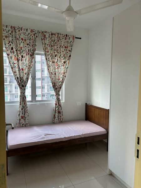 Servis Apartment untuk Disewa di Galleria Equine Park - Sally Wong - Bedroom - PropertyGuru.com.my