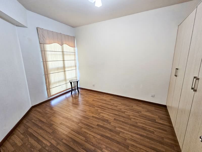 Service Residence for Rent at Saujana Residency - Lee Jo Surf - Interior - PropertyGuru.com.my