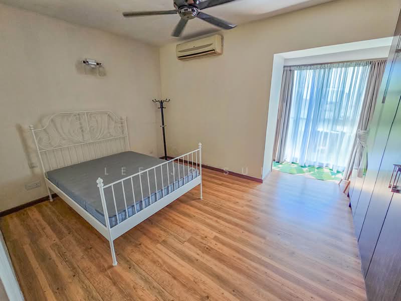 Service Residence for Rent at Saujana Residency - Lee Jo Surf - Bedroom - PropertyGuru.com.my