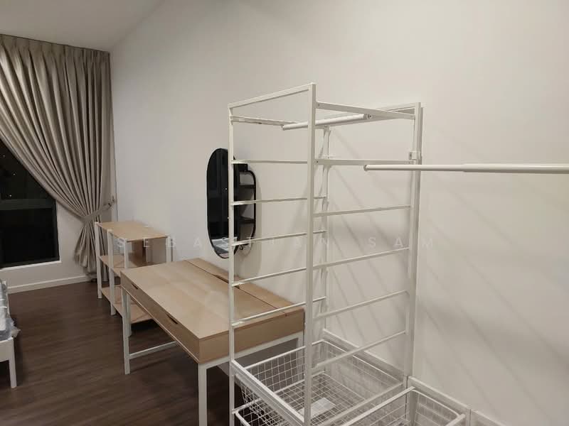 Service Residence for Rent at Aurora Subang Jaya - Sebastian Sam - Interior - PropertyGuru.com.my