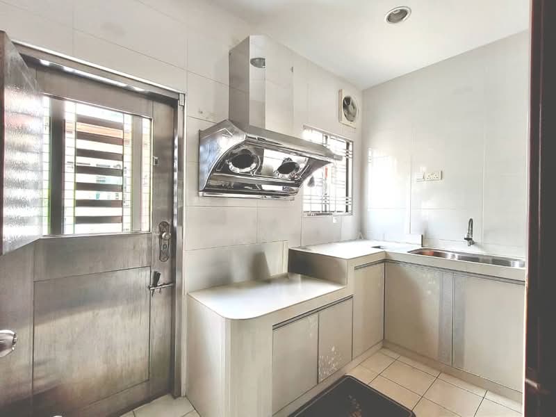 Terraced House for Sale in Skudai (Johor) - Yvonne Tai - PropertyGuru.com.my