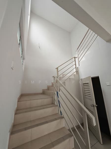 Semi-Detached House for Sale in Kangkar Pulai (Skudai) - Simpson Poh - PropertyGuru.com.my
