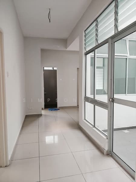 Semi-Detached House for Sale in Kangkar Pulai (Skudai) - Simpson Poh - PropertyGuru.com.my