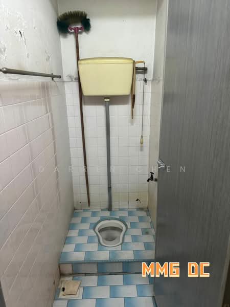 1-storey Terraced House for Sale in Taman Sentosa (Klang) - Darren Chen - PropertyGuru.com.my