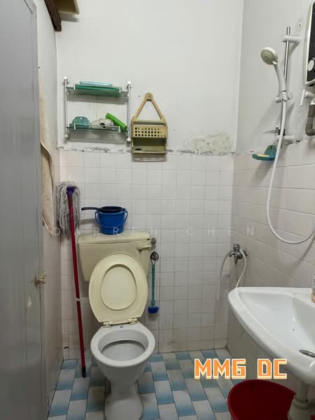1-storey Terraced House for Sale in Taman Sentosa (Klang) - Darren Chen - PropertyGuru.com.my
