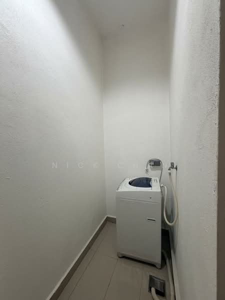 Service Residence for Rent at Eve Suite / NZX Square - Nick Chan - PropertyGuru.com.my