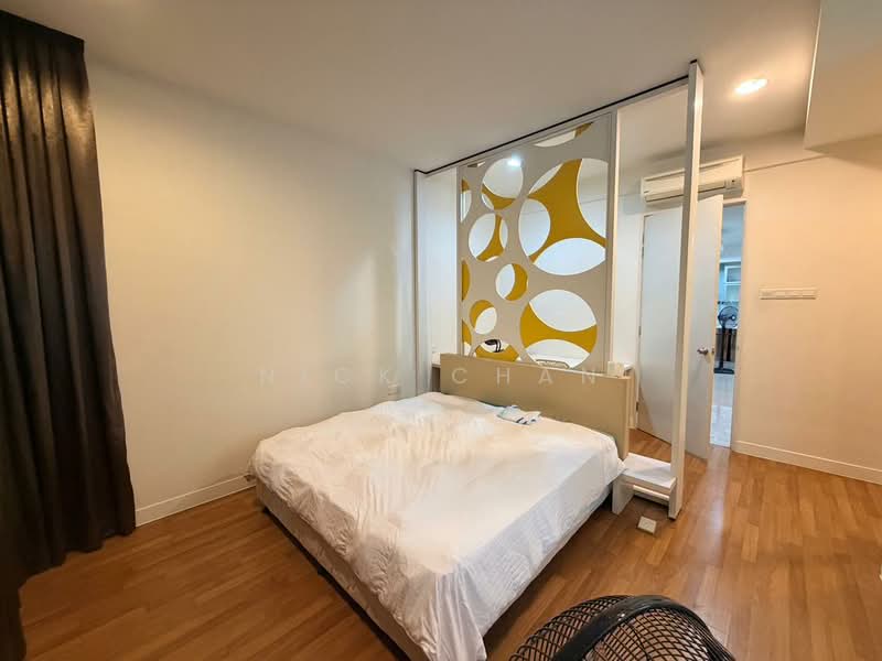 Service Residence for Rent at Eve Suite / NZX Square - Nick Chan - PropertyGuru.com.my