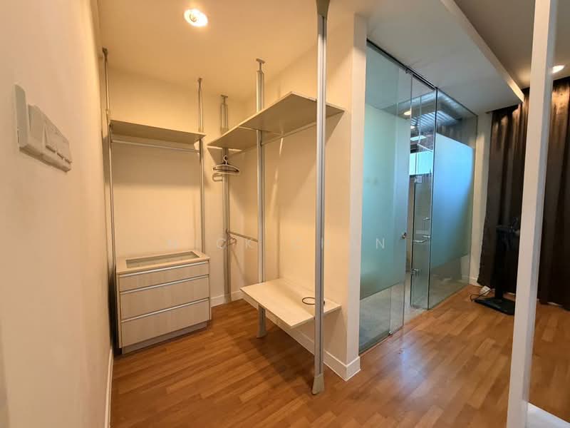 Service Residence for Rent at Eve Suite / NZX Square - Nick Chan - PropertyGuru.com.my