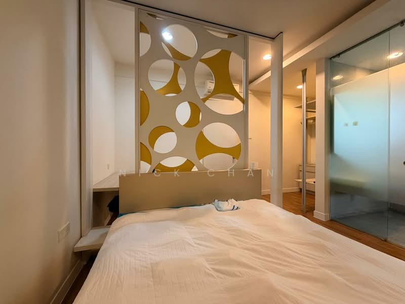 Service Residence for Rent at Eve Suite / NZX Square - Nick Chan - PropertyGuru.com.my