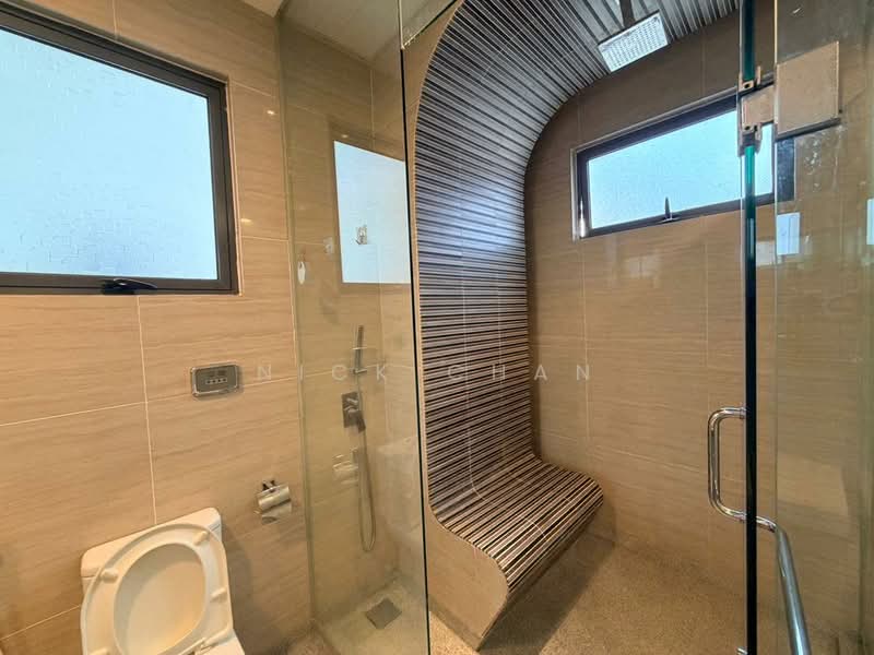 Service Residence for Rent at Eve Suite / NZX Square - Nick Chan - PropertyGuru.com.my