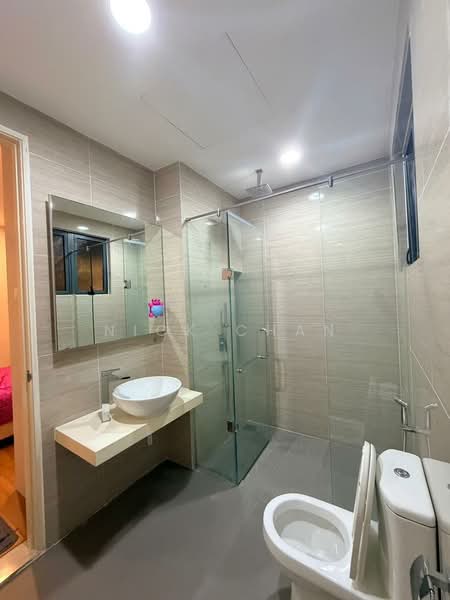 Service Residence for Rent at Eve Suite / NZX Square - Nick Chan - PropertyGuru.com.my