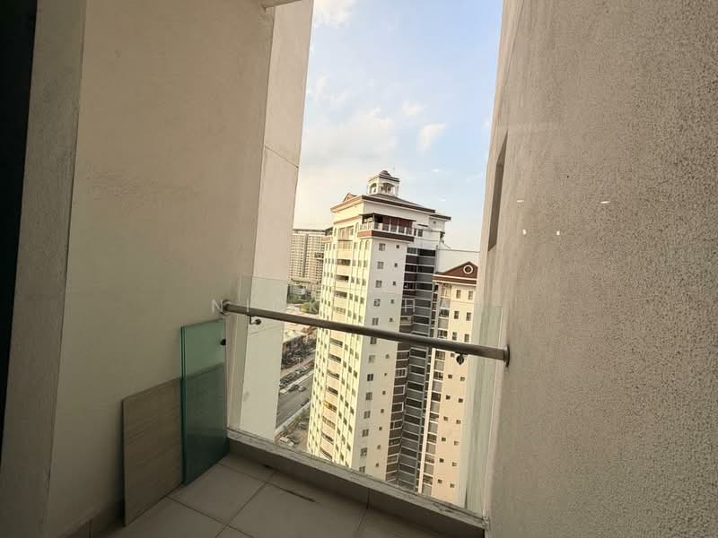 Service Residence for Rent at Eve Suite / NZX Square - Nick Chan - PropertyGuru.com.my