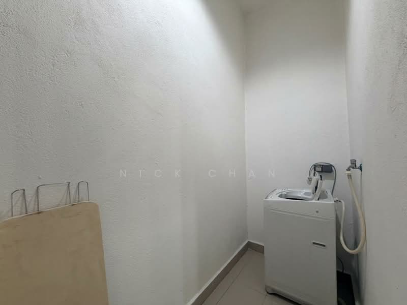 Service Residence for Rent at Eve Suite / NZX Square - Nick Chan - PropertyGuru.com.my