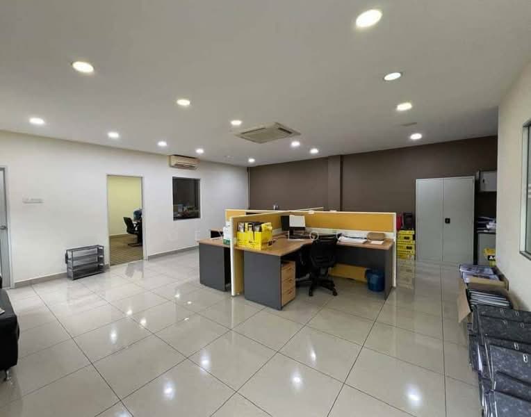 Semi-D Factory for Rent in Kota Masai (Pasir Gudang) - Joeyn Lock - PropertyGuru.com.my