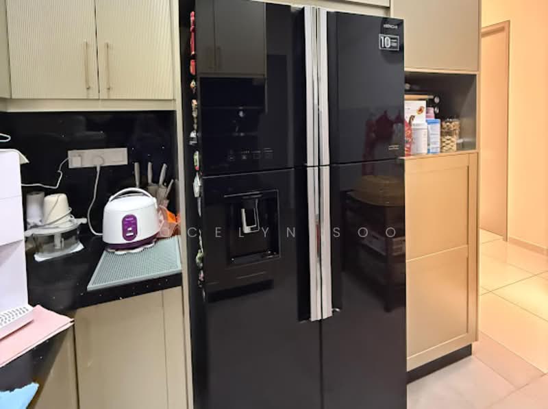 Semi-Detached House for Sale in Kajang (Selangor) - Jocelyn Soo - PropertyGuru.com.my