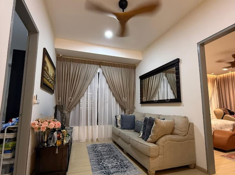 Semi-Detached House for Sale in Kajang (Selangor) - Jocelyn Soo - PropertyGuru.com.my