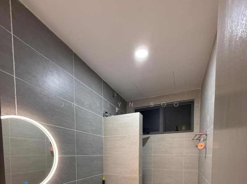 Semi-Detached House for Sale in Kajang (Selangor) - Jocelyn Soo - PropertyGuru.com.my