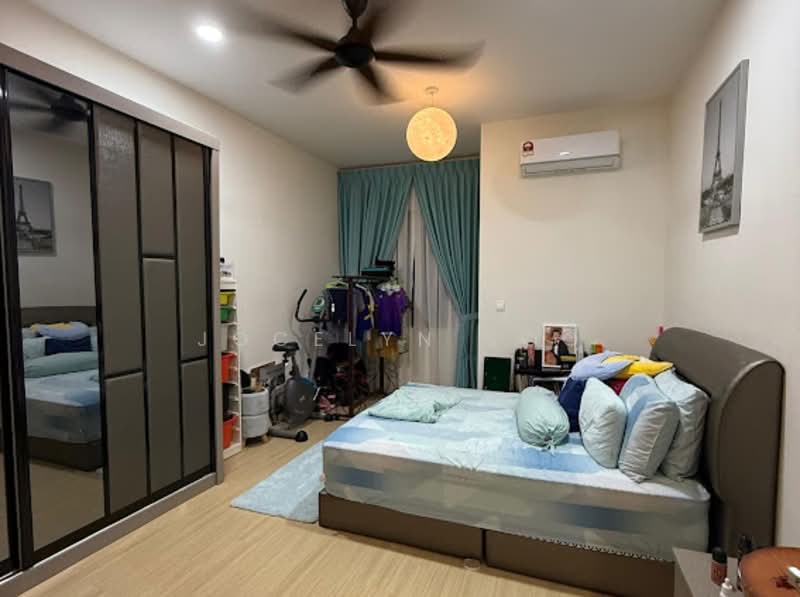 Semi-Detached House for Sale in Kajang (Selangor) - Jocelyn Soo - PropertyGuru.com.my