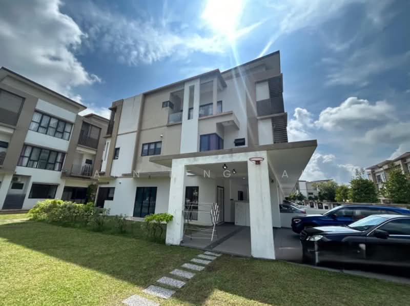 Rumah Bandar untuk Dijual di 16 Sierra (Puchong) - Wai Ann Teng - Exterior - PropertyGuru.com.my