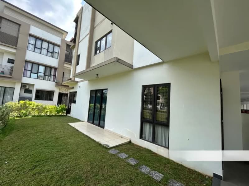 Rumah Bandar untuk Dijual di 16 Sierra (Puchong) - Wai Ann Teng - Exterior - PropertyGuru.com.my