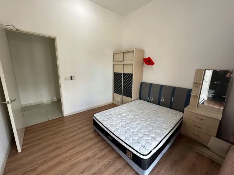 Rumah Bandar untuk Dijual di 16 Sierra (Puchong) - Wai Ann Teng - Bedroom - PropertyGuru.com.my