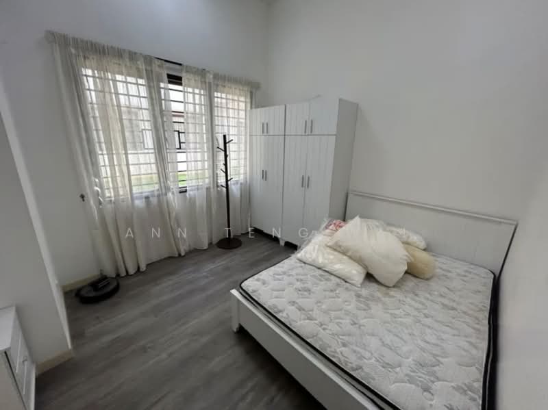 Rumah Bandar untuk Dijual di 16 Sierra (Puchong) - Wai Ann Teng - Bedroom - PropertyGuru.com.my