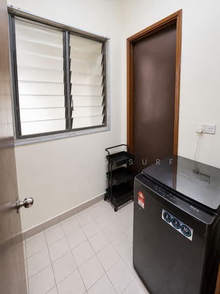 Service Residence for Sale at Saujana Residency - Lee Jo Surf - Interior - PropertyGuru.com.my