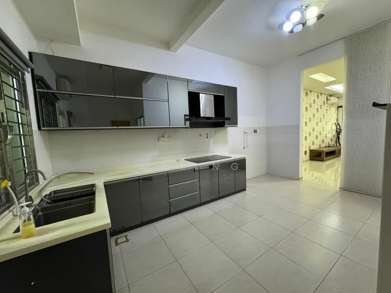 Semi-Detached House for Sale in Bayan Lepas (Penang) - Max Ng - Kitchen - PropertyGuru.com.my
