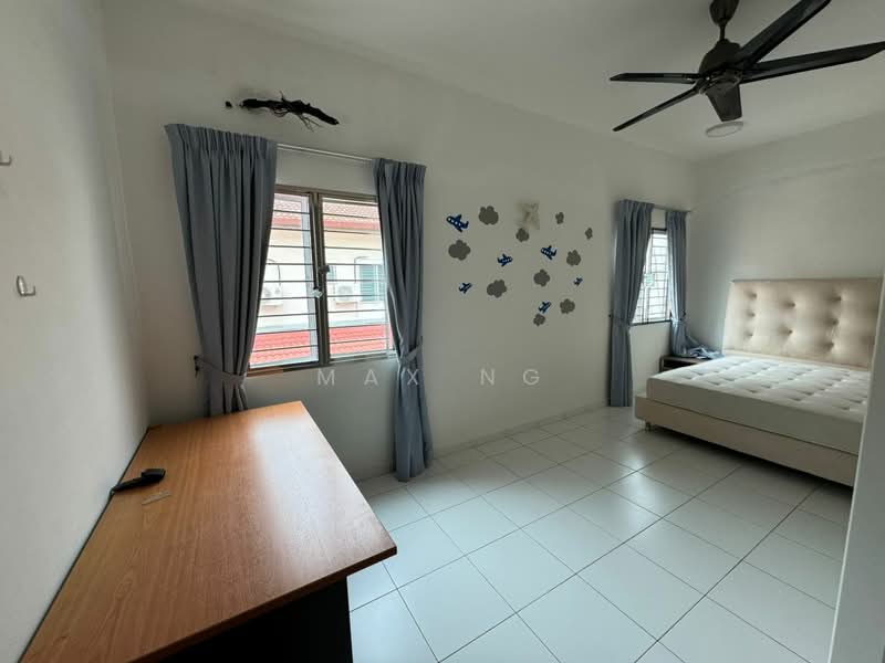 Semi-Detached House for Sale in Bayan Lepas (Penang) - Max Ng - Bedroom - PropertyGuru.com.my