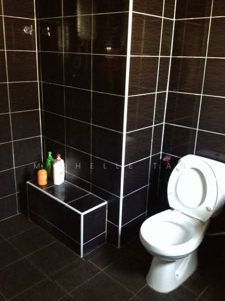 Rumah Teres 2 Tingkat untuk Dijual di Kajang (Selangor) - Michelle Tan - Bathroom - PropertyGuru.com.my