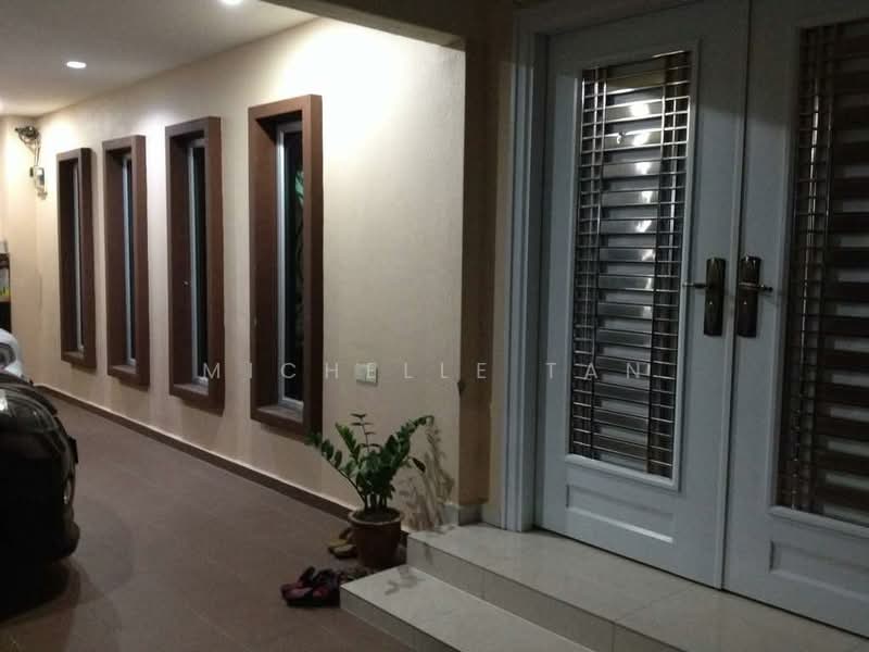 Rumah Teres 2 Tingkat untuk Dijual di Kajang (Selangor) - Michelle Tan - Exterior - PropertyGuru.com.my
