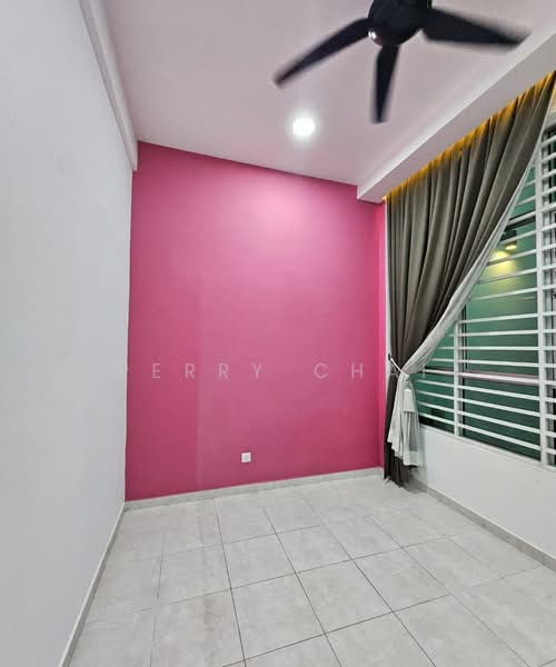 Service Residence for Rent at The Zizz @ Damansara North - Perry Chai - Interior - PropertyGuru.com.my