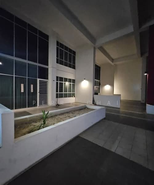 Service Residence for Rent at The Zizz @ Damansara North - Perry Chai - Exterior - PropertyGuru.com.my