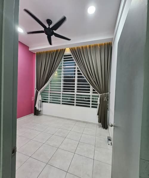 Service Residence for Rent at The Zizz @ Damansara North - Perry Chai - Interior - PropertyGuru.com.my