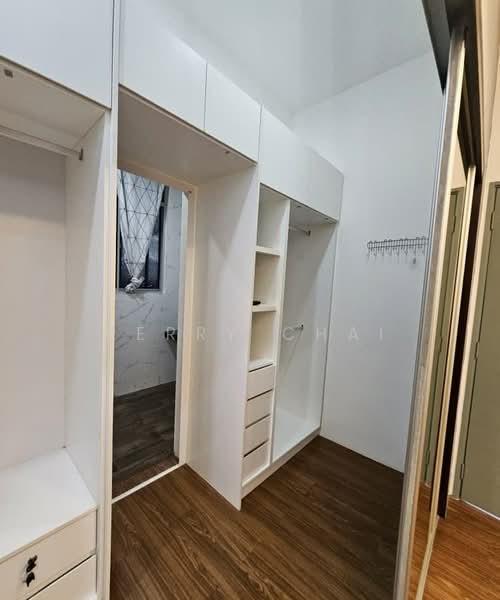 Service Residence for Rent at The Zizz @ Damansara North - Perry Chai - Interior - PropertyGuru.com.my