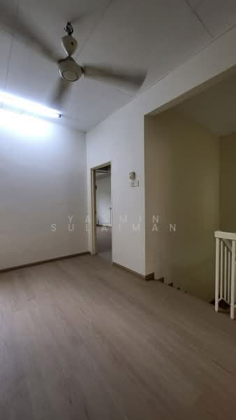 For Sale - Seksyen 15 Bandar Baru Bangi