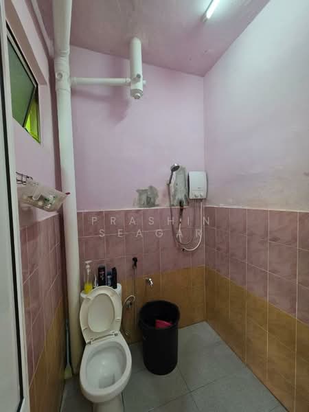 1.5-storey Terraced House for Sale in Setia Tropika (Johor Bahru) - Prashin Seagar - PropertyGuru.com.my