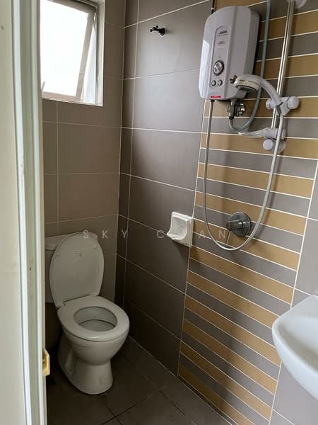 Rumah Bandar untuk Disewa di 16 Sierra (Puchong) - Sky Chan - PropertyGuru.com.my