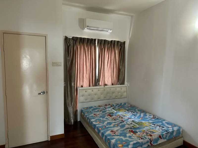 Townhouse for Rent in 16 Sierra (Puchong) - Sky Chan - PropertyGuru.com.my