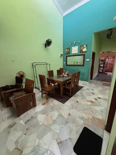 2-storey Terraced House for Rent in Taman Suria (Johor Bahru) - June Teo - PropertyGuru.com.my