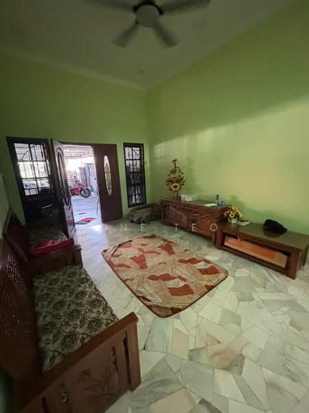 2-storey Terraced House for Rent in Taman Suria (Johor Bahru) - June Teo - PropertyGuru.com.my